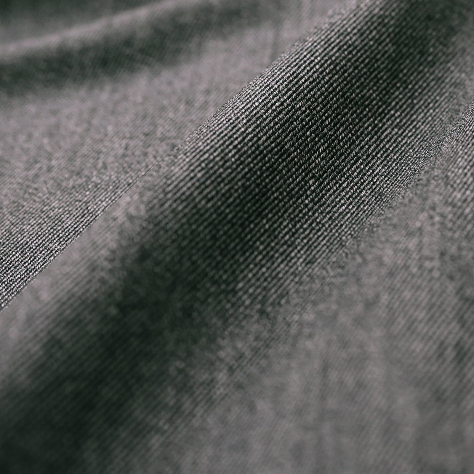 VBC Wool Covert Cloth Medium Grey