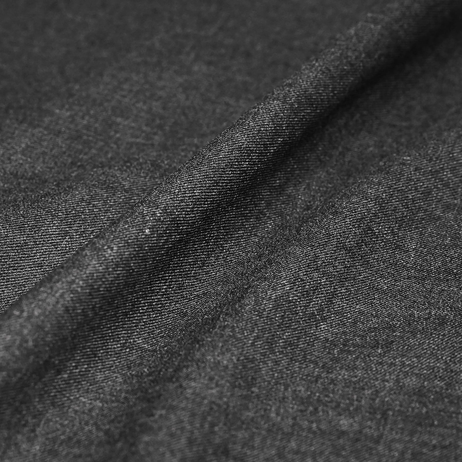 Sovereign 2Ply Wool Charcoal Grey