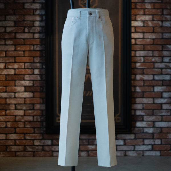 UNITEDARROWS&SONS GABA 1P TROUSERSトラウザーズ 5500024S0178_l1_a027.jpg