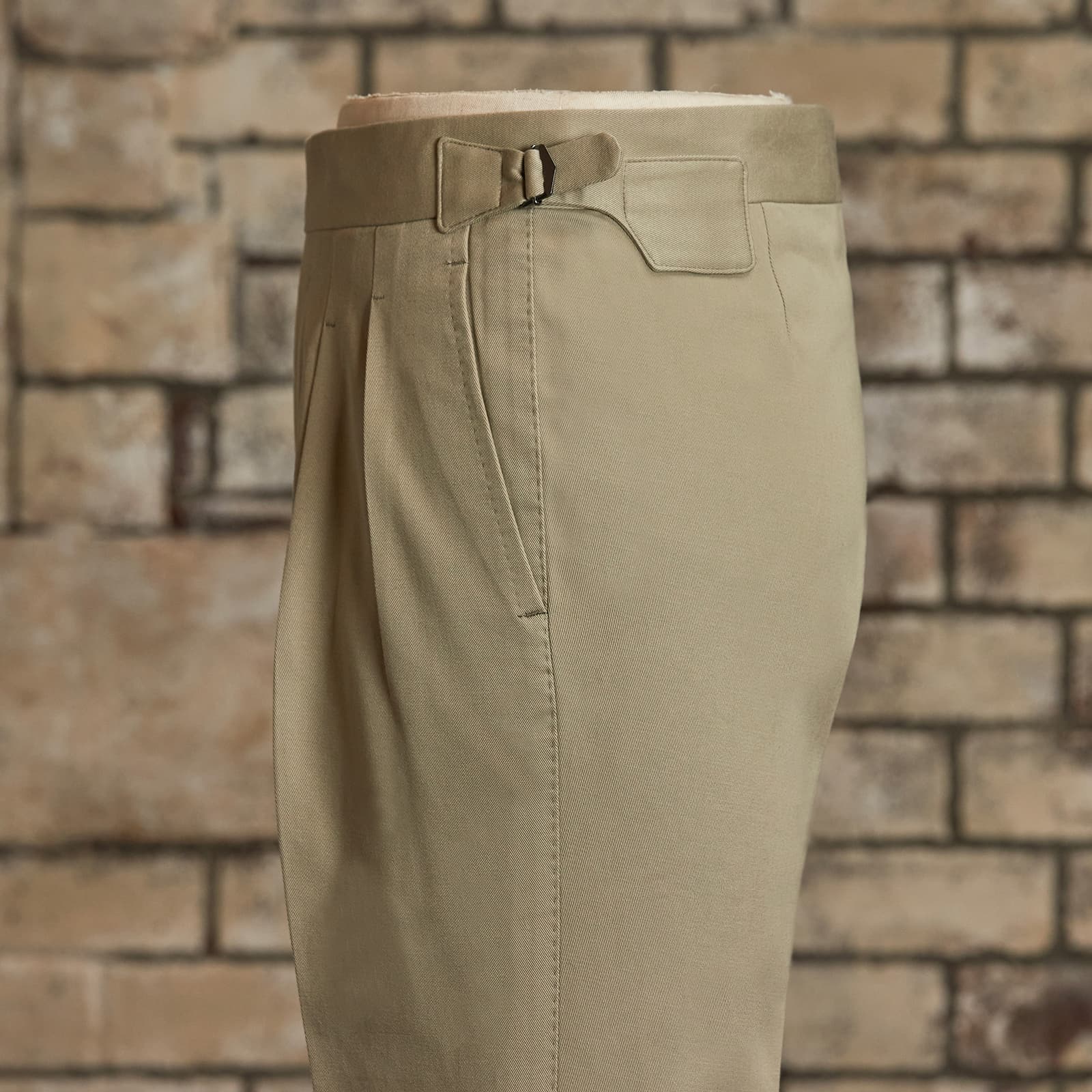 UNITED ARROWS green label relaxing 【WEB限定】［size SHORT