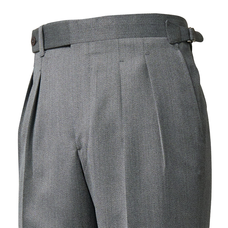 極美品】APRESSE Covert Cloth Trousers 2 1/27(土)発売 A.PRESSE