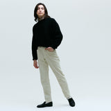 IGT CORDUROY 5P TROUSERS