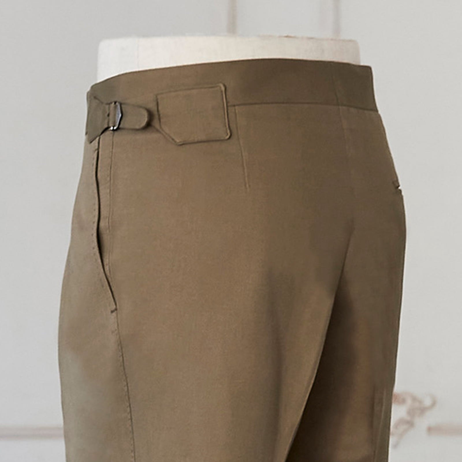 新品 GABRIELE PASINI 44 アシンメトリー トラウザーズ 新品 GABRIELE PASINI 44 アシンメトリー トラウザーズ - メルカリ