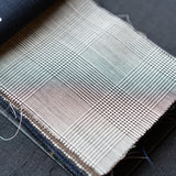 Belt Loop / テーパードライン
