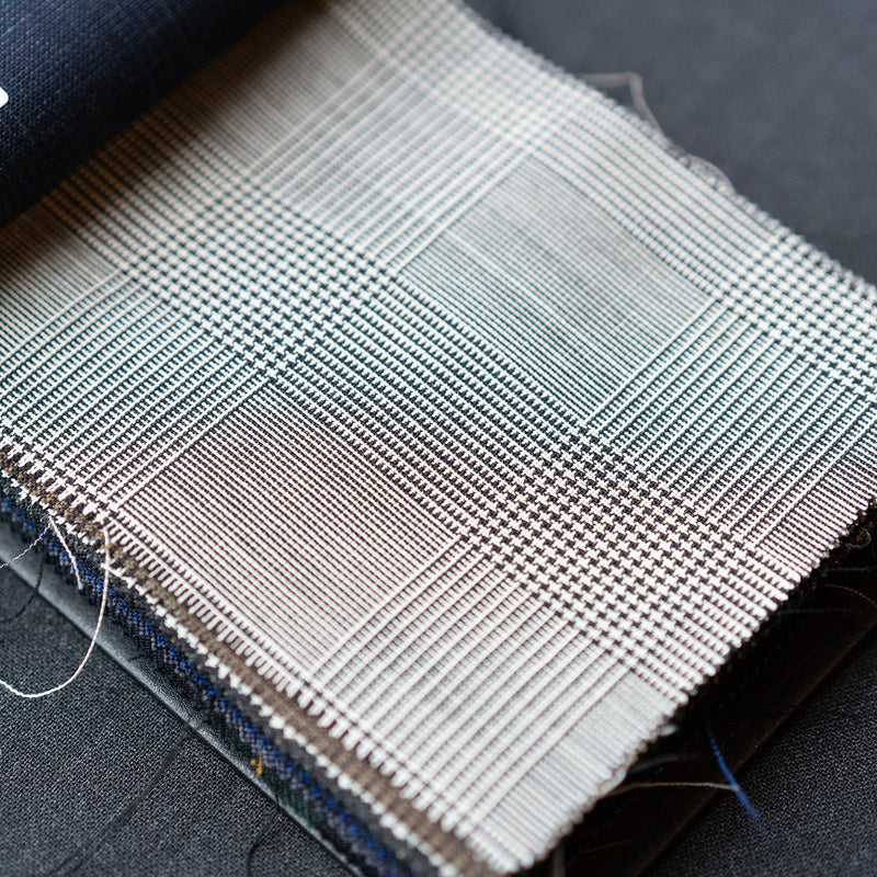 Belt Loop / テーパードライン