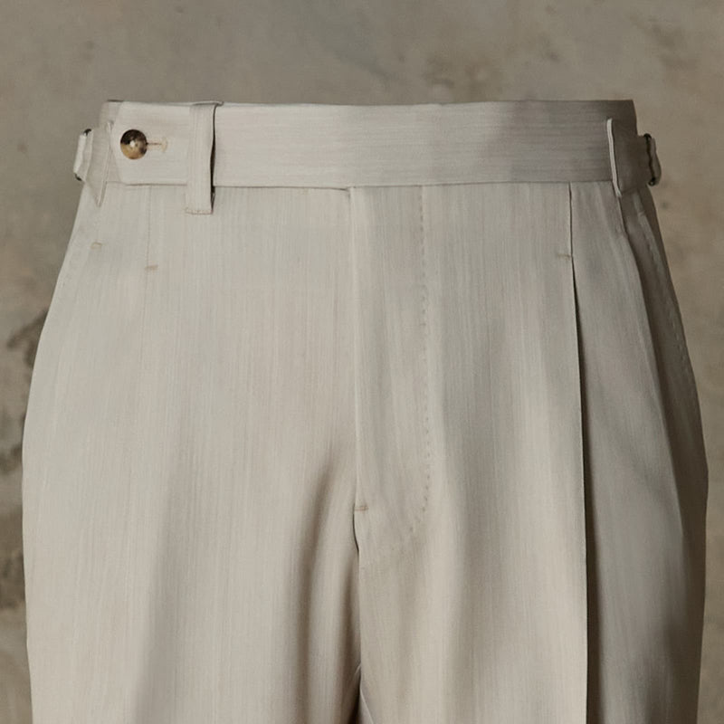 IGT TAPERED JERSEY TROUSERS