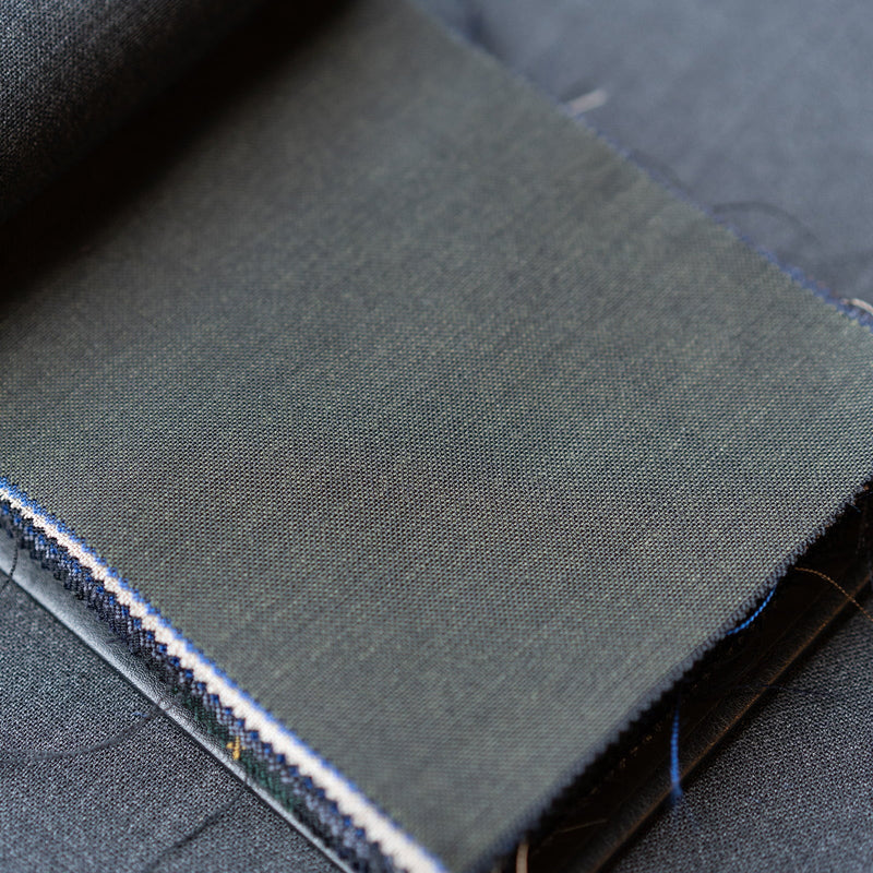 Belt Loop / ワイドライン