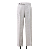 IGT4PLY WOOL TROUSER