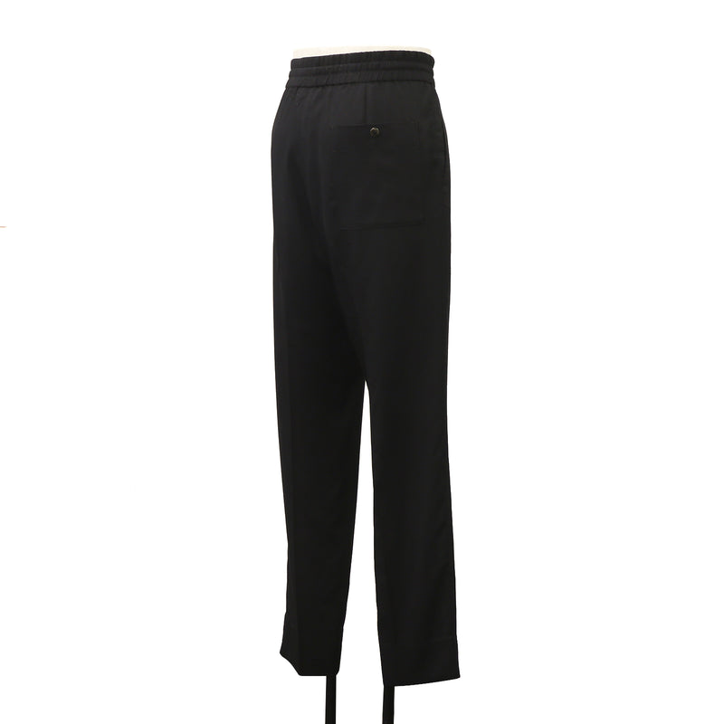 IGT 2PLEATS EASY TROUSERS