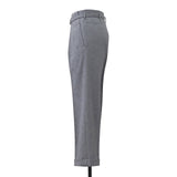 IGT HOLLYWOOD TOP WOOL TROUSER