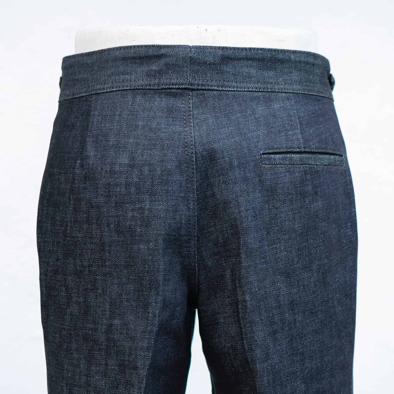 IGT Gurkha Trouser | IGT001-001 – 五十嵐トラウザーズ 公式サイト