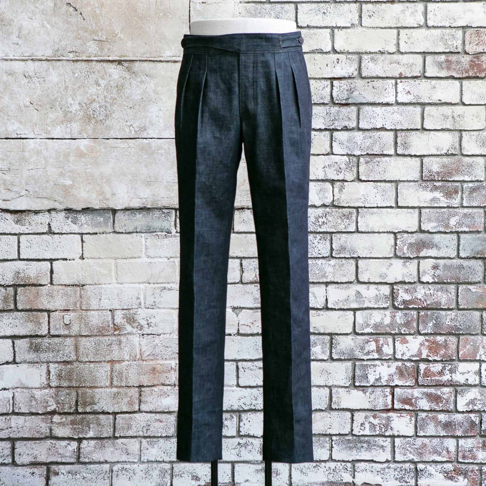 値下げ！訳アリ！フリーホイーラーズ　グルカトラウザース　34 ORDER_GURKHA TROUSERS グルカトラウザー - apartir ア